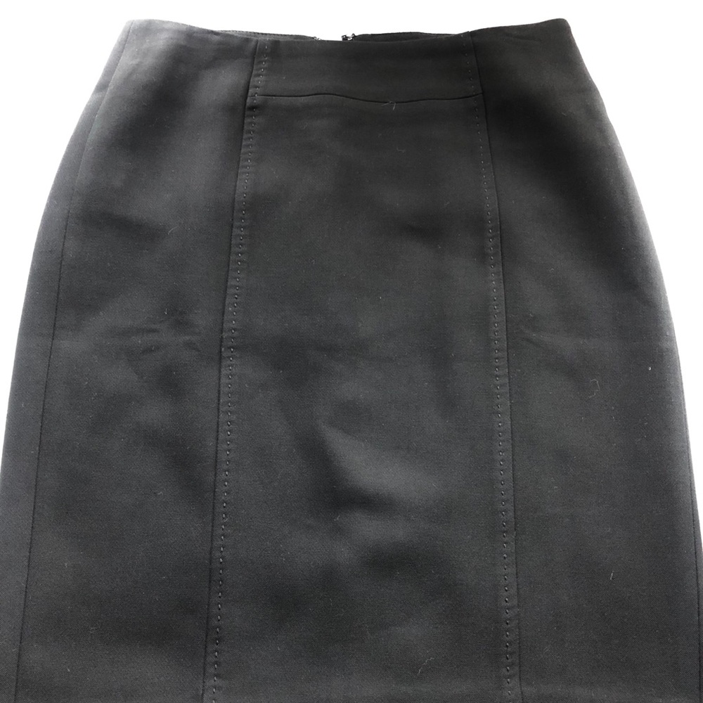 Ann Taylor LOFT 00Petite Pencil Skirt